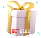 Receba seus bônus de boas-vindas no bet6161