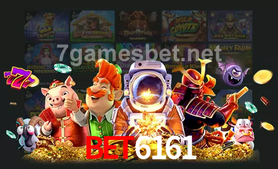 cassino bet6161